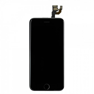 Ecran LCD Compatible avec Iphone 6 noir