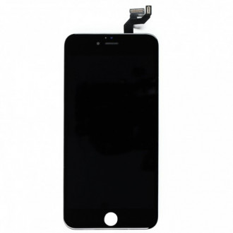 Ecran LCD Compatible avec Iphone 6S Plus noir