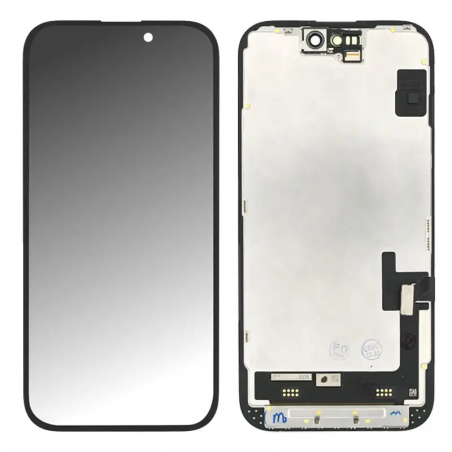 Ecran LCD Compatible avec Iphone 15