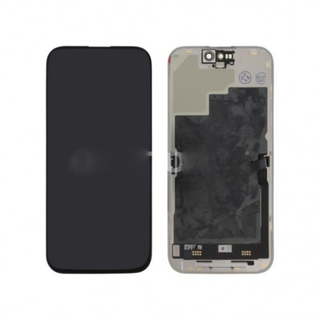 Ecran LCD Compatible avec Iphone 15 Pro