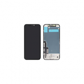 Ecran LCD BOLT compatible avec Iphone 11