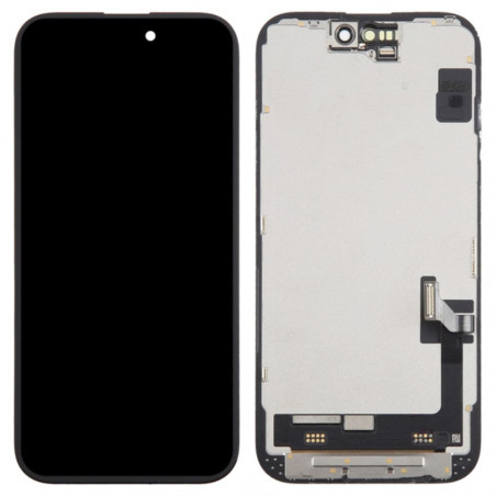 Ecran LCD Compatible avec Iphone 15 Plus