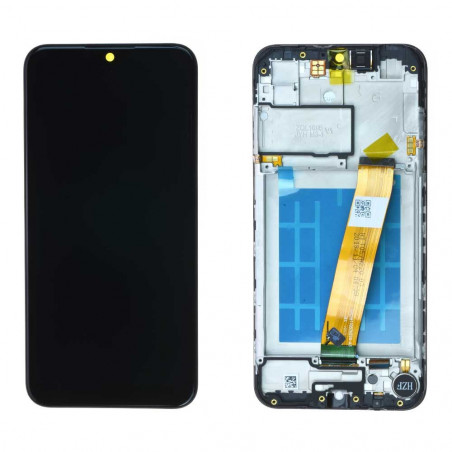 Ecran LCD Compatible avec Samsung A01 (A015F)