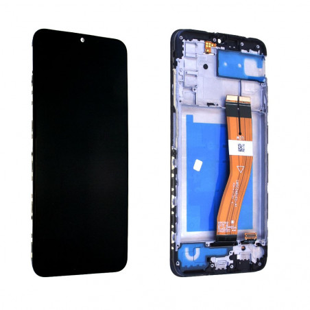 Ecran LCD Compatible avec Samsung A03s (A037G)