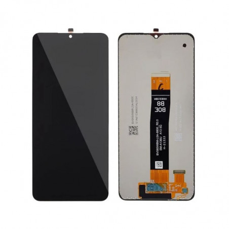 Ecran LCD Compatible avec Samsung A13 5G (A136B/A136U) et A04s(A047F)