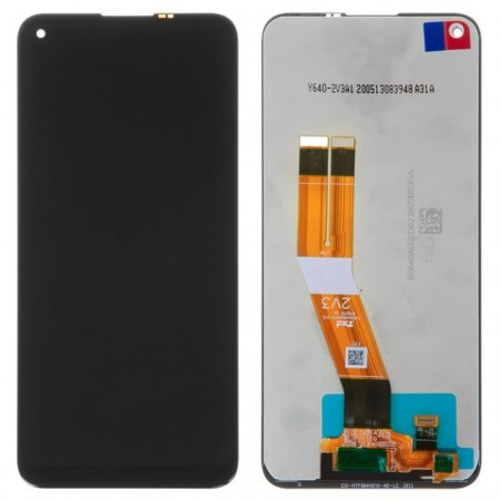 Ecran LCD Compatible avec Samsung A11 (A115F) et M11 (M115) - ReLife
