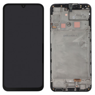 Ecran LCD Compatible avec Samsung A24 4G (A245F)