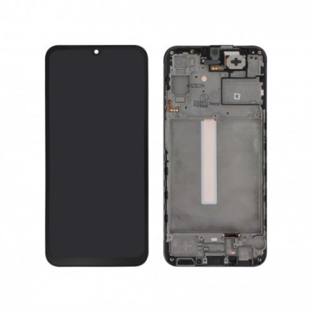 Ecran LCD Compatible avec Samsung A25 5G (A256B)