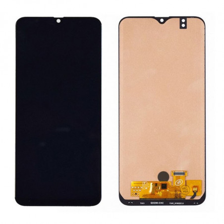 Ecran LCD Compatible avec Samsung A30s (A307F)