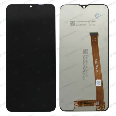 Ecran LCD Compatible avec Samsung A20e (A202F)