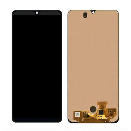 Ecran LCD Compatible avec Samsung A31 (A315F)