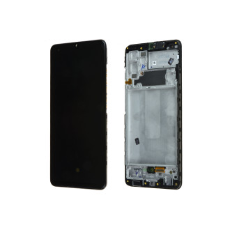 Ecran OLED Pour Samsung A32 4G (A325F) (Avec châssis)