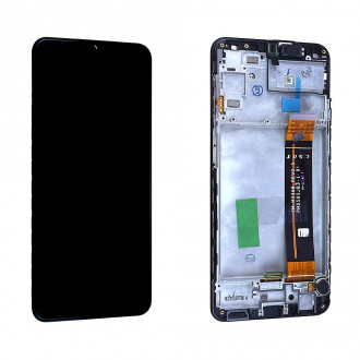 Ecran LCD Compatible avec Samsung A23 4G (A235F)