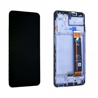 Ecran LCD Compatible avec Samsung A23 5G (A236B) Avec...