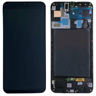 Ecran LCD Compatible avec Samsung A40 (A405F)