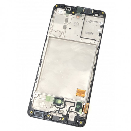 Ecran LCD Compatible avec Samsung A41 (A415F)