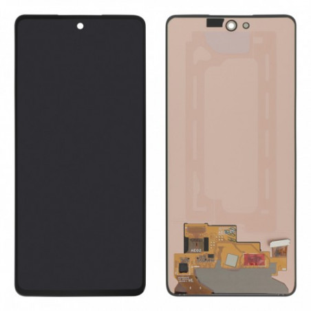 Ecran LCD Compatible avec Samsung A53 5G (A536B)