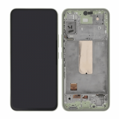 Ecran LCD Compatible avec Samsung A54 5G (A546B)