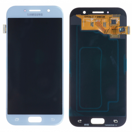 Ecran LCD Compatible avec Samsung A5 2017 (A520F)