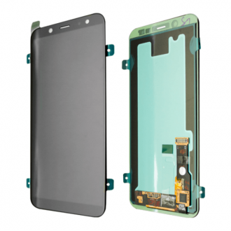 Ecran LCD Compatible avec Samsung A6 2018 (A600F)