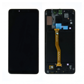 Ecran LCD Compatible avec Samsung A9 2018 (A920F)