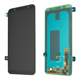 Ecran LCD Compatible avec Samsung A6+ 2018 (A605F)