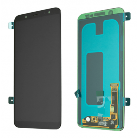 Ecran LCD Compatible avec Samsung A6+ 2018 (A605F)