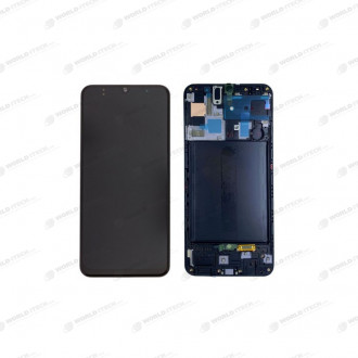 Ecran LCD Compatible avec Samsung A71 (A715F)