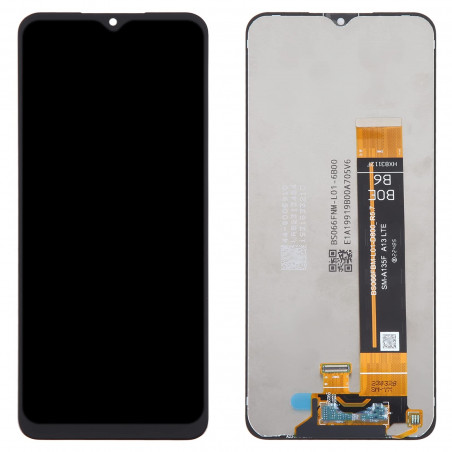 Ecran LCD Compatible avec Samsung M13 (M135F)