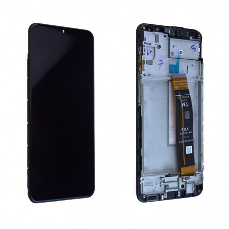 Ecran LCD Compatible avec Samsung M23 (M236B)
