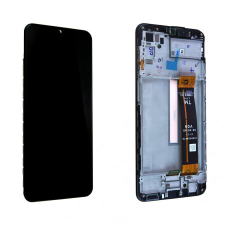 Ecran LCD Compatible avec Samsung M33 5G (M336B)
