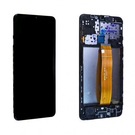 Ecran LCD Compatible avec Samsung M12 (M127F)
