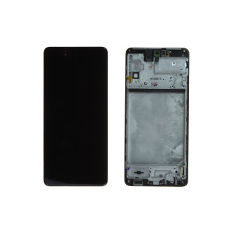 Ecran LCD Compatible avec Samsung M51 (M515F)