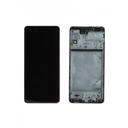 Ecran LCD Compatible avec Samsung M51 (M515F)