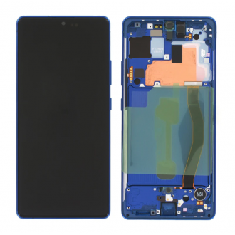 Ecran LCD Compatible avec Samsung S10 Lite (G770F)
