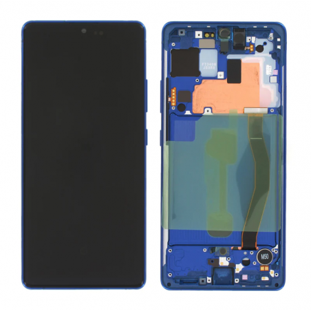Ecran LCD Compatible avec Samsung S10 Lite (G770F)