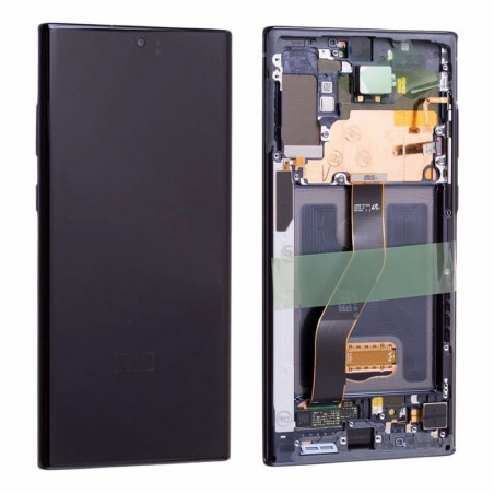 Ecran LCD Compatible avec Samsung Note 10 (N970F)