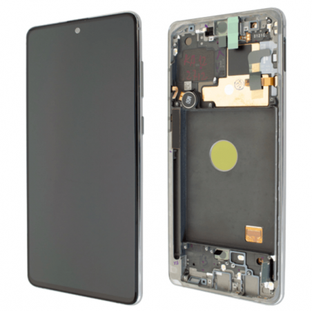 Ecran LCD Compatible avec Samsung Note 10 Lite (N770F)