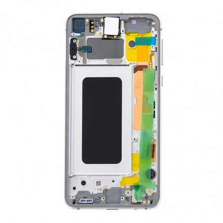 Ecran LCD Compatible avec Samsung S10e (G970F)