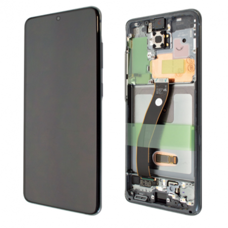 Ecran LCD Compatible avec Samsung S20 (G980F/G981B)