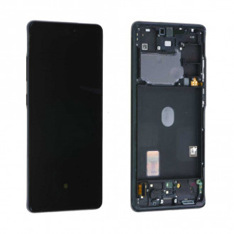 Ecran LCD Compatible avec Samsung S20 FE 5G (G781B)
