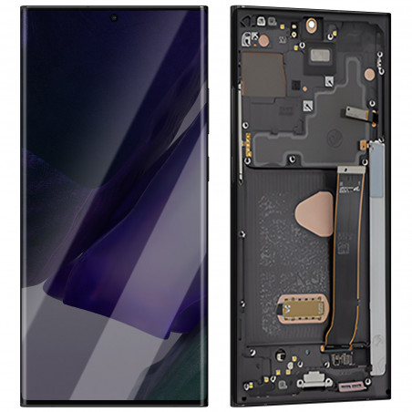 Ecran LCD Compatible avec Samsung Note 20 (N980F)