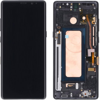 Ecran LCD Compatible avec Samsung Note 8 (N950F)