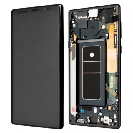 Ecran LCD Compatible avec Samsung Note 9 (N960F)
