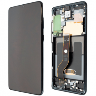 Ecran LCD Compatible avec Samsung S20+ (G985F/G986B)