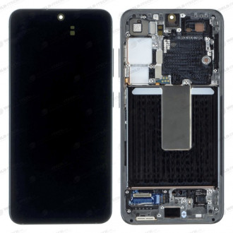 Ecran LCD Compatible avec Samsung S23 (S911B)
