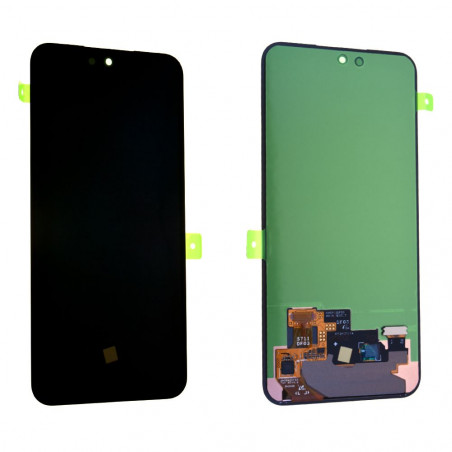 Ecran LCD Compatible avec Samsung S23 FE (S711B)