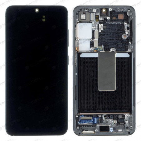 Ecran LCD Compatible avec Samsung S23+ (S916B)