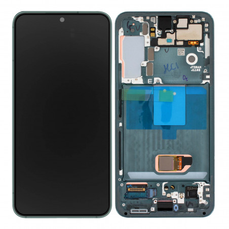 Ecran LCD Compatible avec Samsung S22 (S901B)