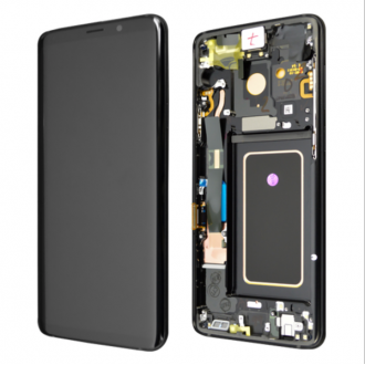Ecran LCD Compatible avec Samsung S9+ (G965F)